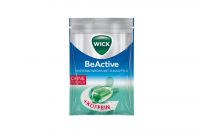 Wick BeActive ohne Zucker (72g)
