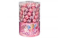 Kfa Lolly-Fee (100x17g)