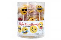 Kfa Emojipops (100x20g)