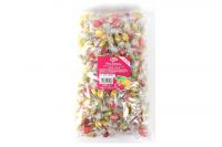 Zaini Mini-Bonbons Frucht (1kg)