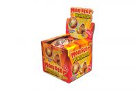 Zed Monster Wunderball Cola (15x80g)