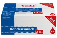 frischli Kondensmilch 7,5% (240x7,5g)