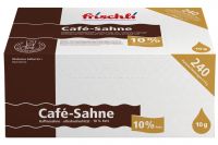 frischli Kaffeesahne 10% (240x10g)