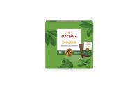 Hachez Tfelchen Ecuador Edel-Zartbitter (22x7,5g)