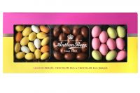 Anthon Berg Ostereier Drage Geschenkpackung (185g)