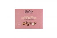 Feodora Kstliche Komposition Hell (375g)