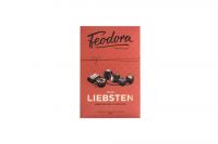 Feodora Meine Liebsten Dunkel (140g)