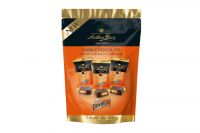 Anthon Berg Dark Cointreau Minis (10x10g)