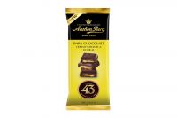 Anthon Berg Dark Likor 43 (90g)