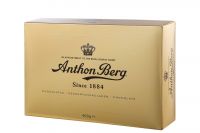 Anthon Berg Luxury Gold (400g)