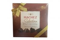Hachez Selektion dunkel & intensiv (125g)