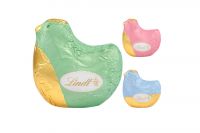 Lindt Deko Edition Henne gold (35g)