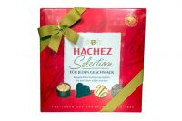 Hachez Selection Fr jeden Geschmack (125g)
