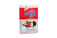 Halloren Kugeln Erdbeer-Vanille (125g)