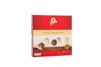 Halloren Trffel Composition (200g)