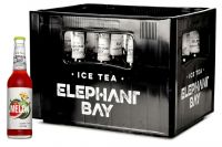 Elephant Bay Ice Tea Water Melon (20x0,33l)