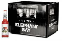Elephant Bay Ice Tea Pomegranate (20x0,33l)