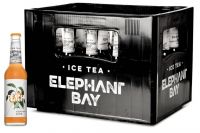 Elephant Bay Ice Tea Peach (20x0,33l)