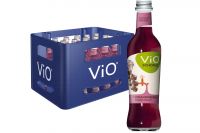 Vio Johannisbeer Schorle (24x0,3l)