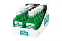 Nordbrand Pfefferminzlikr 18% vol (12x0,1l)