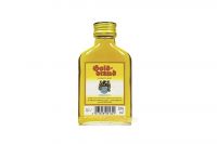 Nordbrand Goldbrand 28% vol (12x0,1l)