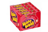 Hubba Bubba Strawberry 5er (20x35g)
