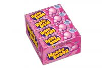 Hubba Bubba Fancy Fruit 5er (20x35g)