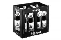 Fritz Kola zuckerfrei (10x0,5l)