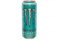 Monster Energy Ultra Fiesta (12x0,5l)