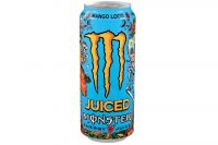 Monster Energy Juiced Mango Loco (12x0,5l)