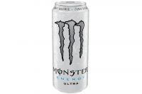 Monster Energy Ultra (12x0,5l)