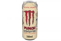 Monster Energy Pacific Punch (12x0,5l)