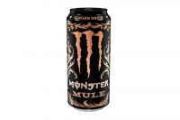 Monster Energy Mule (12x0,5l)