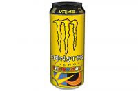 Monster Energy The Doctor (12x0,5l)