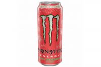 Monster Energy Ultra Watermelon (12x0,5l)