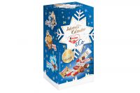 Kinder Adventskalender Kinder & Co (295g)
