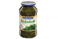 Stollenwerk Grnkohl grob 720ml (420g)