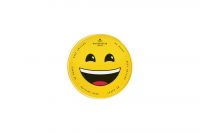 Niederegger Marzipantaler Smiley (185g)