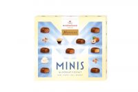 Niederegger Nougat Minis 4fach sort. (120g)