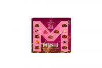 Niederegger We love Chocolate Minis (120g)