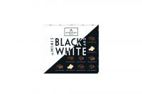 Niederegger Marzipan Minis Black & White (112g)