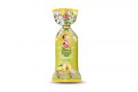 Reber Constanze Mozart Kugeln wei Lemon 8er Tte (160g)