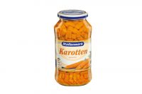 Stollenwerk Karotten gewrfelt 720ml (420g)