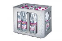 Margon Mineralwasser sanft (12x0,7l)