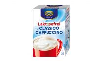 Krger Family Classico Cappuccino laktosefrei (10x15g)