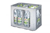 Lichtenauer Medium Limette (12x0,75l)