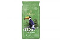 Dallmayr Crema d'Oro Afrika Selektion des Jahres ganze Bohne (1kg)