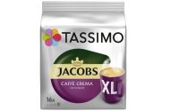 Tassimo Jacobs Caffè Crema intenso XL (16x9g)