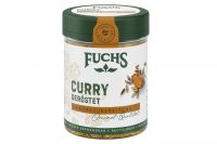 Fuchs Curry gerstet (55g)