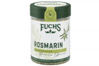 Fuchs Rosmarin geschnitten (35g)